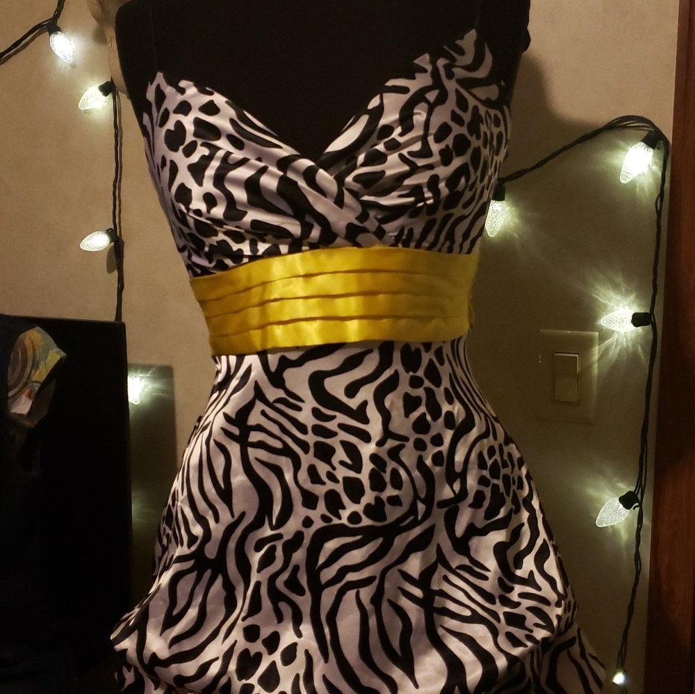 Party dress